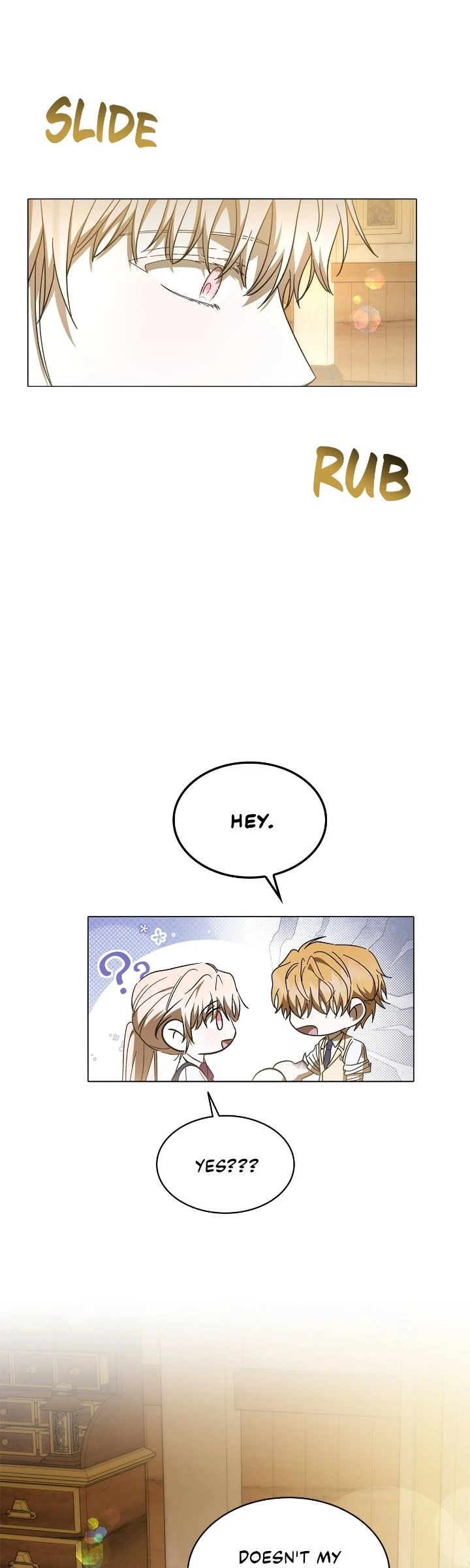For the Happy Ending of the Tragic Novel Chapter 61 page 48