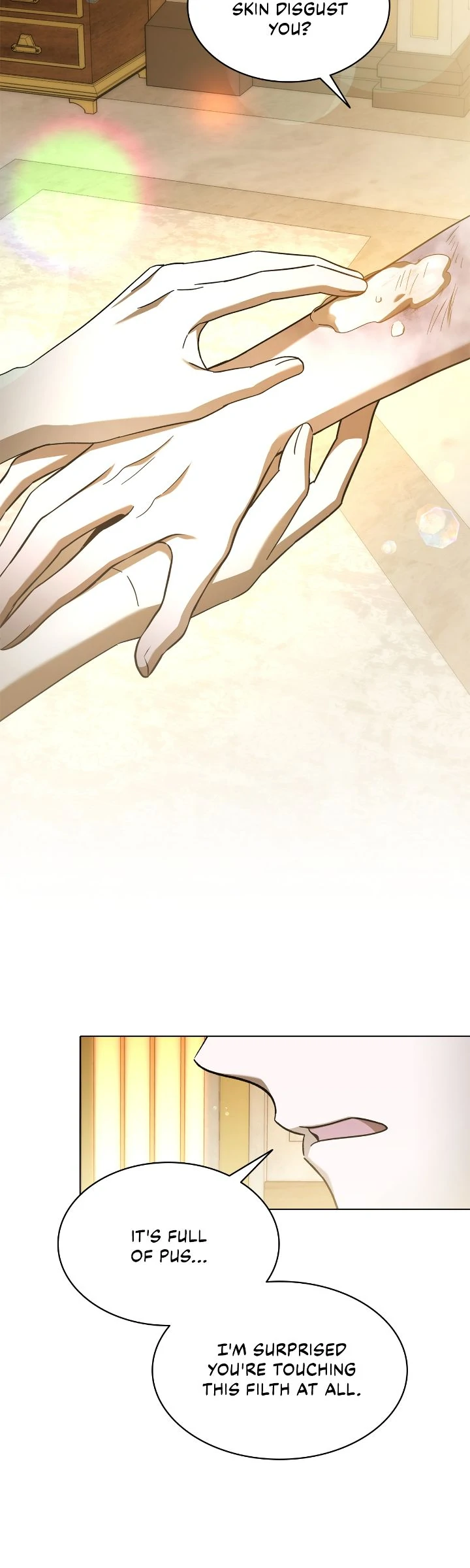 For the Happy Ending of the Tragic Novel Chapter 61 page 49
