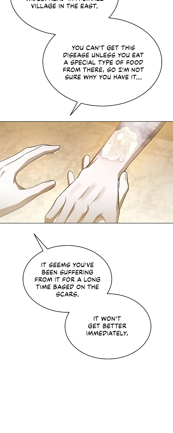For the Happy Ending of the Tragic Novel Chapter 61 page 51