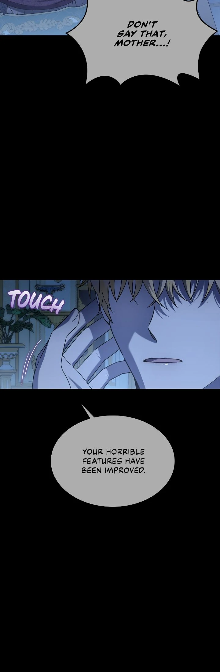For the Happy Ending of the Tragic Novel Chapter 61 page 7
