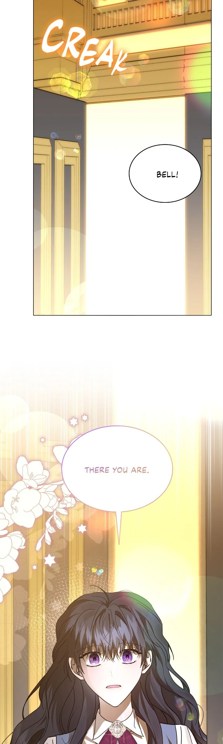 For the Happy Ending of the Tragic Novel Chapter 62 page 14