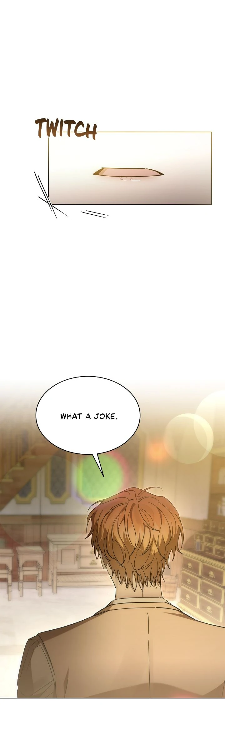 For the Happy Ending of the Tragic Novel Chapter 62 page 1
