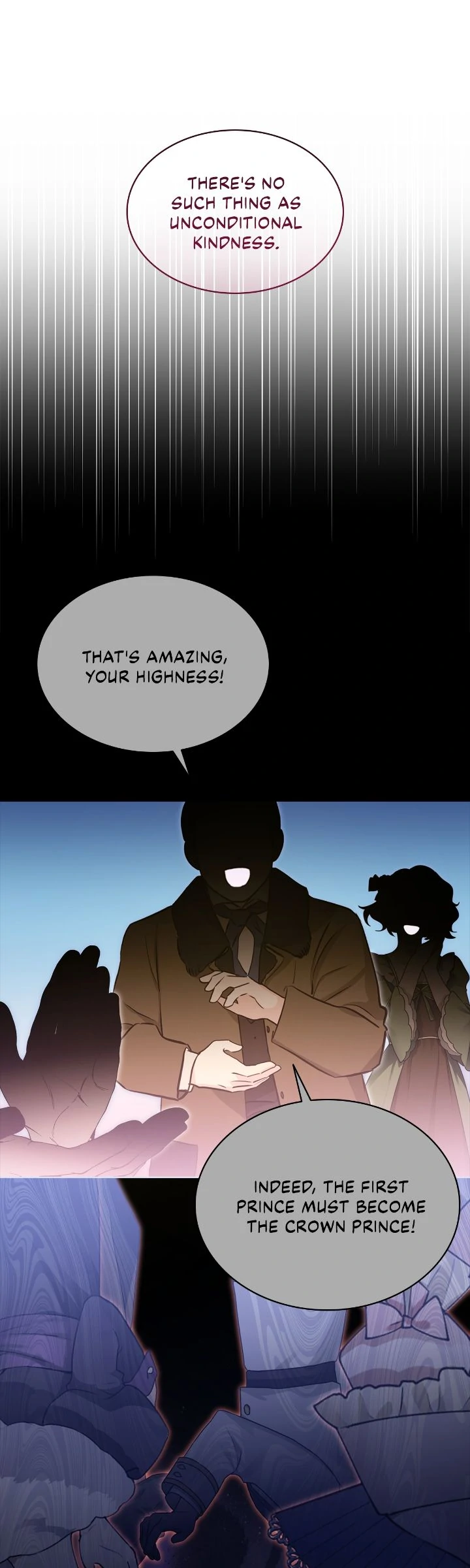 For the Happy Ending of the Tragic Novel Chapter 62 page 2