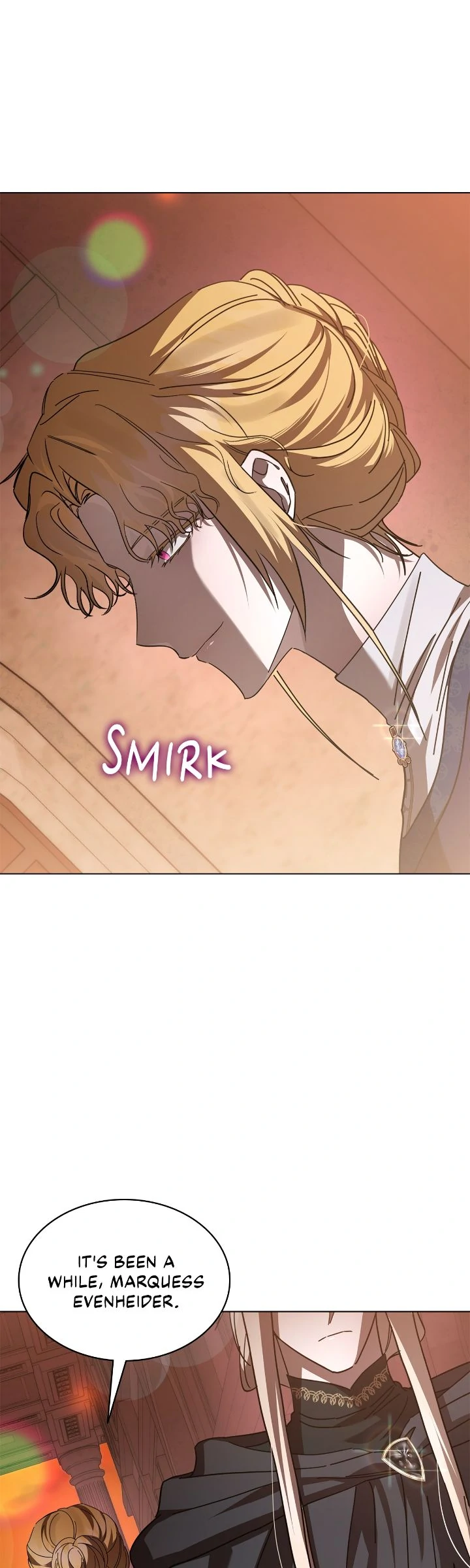 For the Happy Ending of the Tragic Novel Chapter 62 page 29