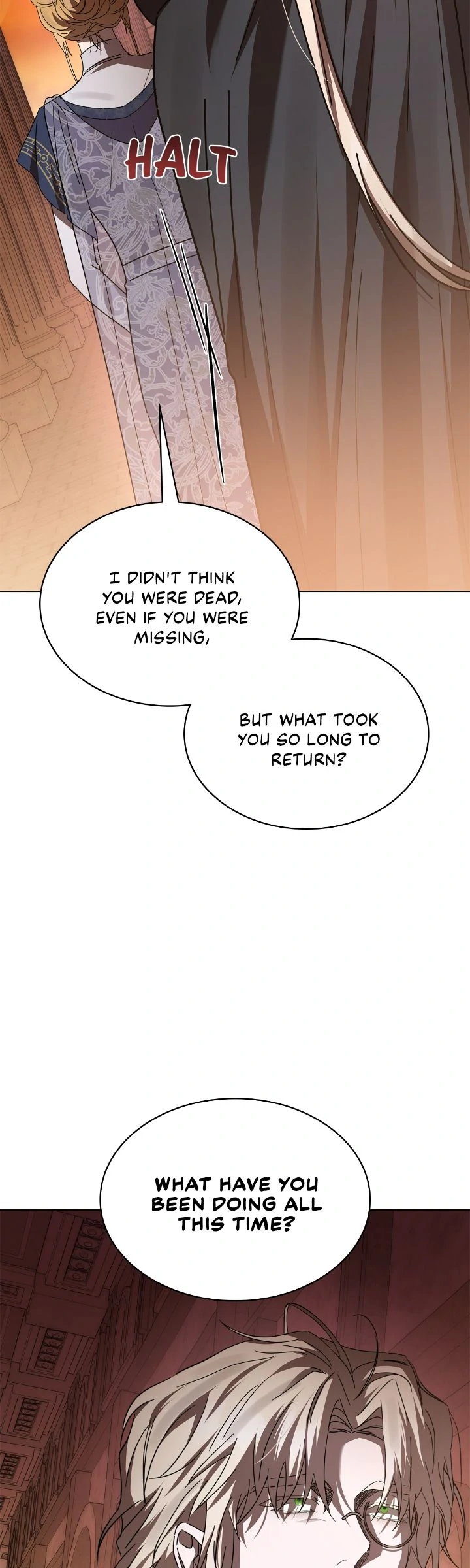 For the Happy Ending of the Tragic Novel Chapter 62 page 30