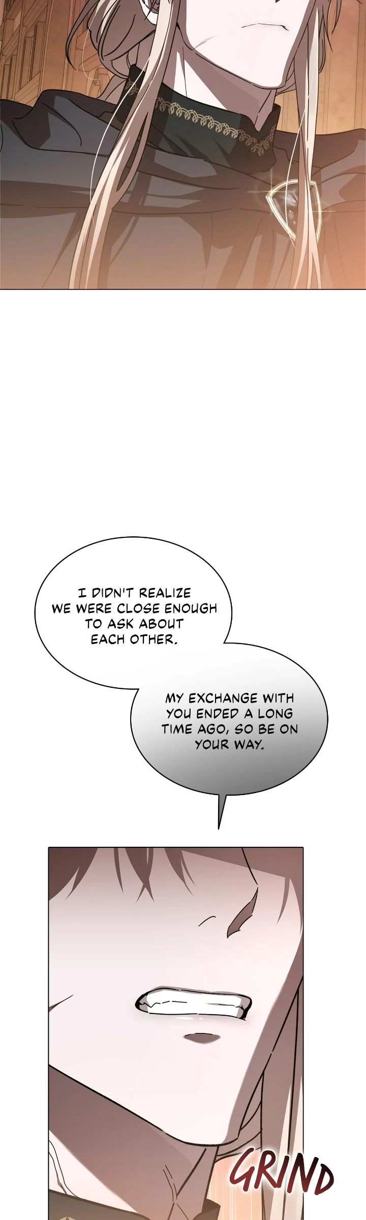For the Happy Ending of the Tragic Novel Chapter 62 page 31