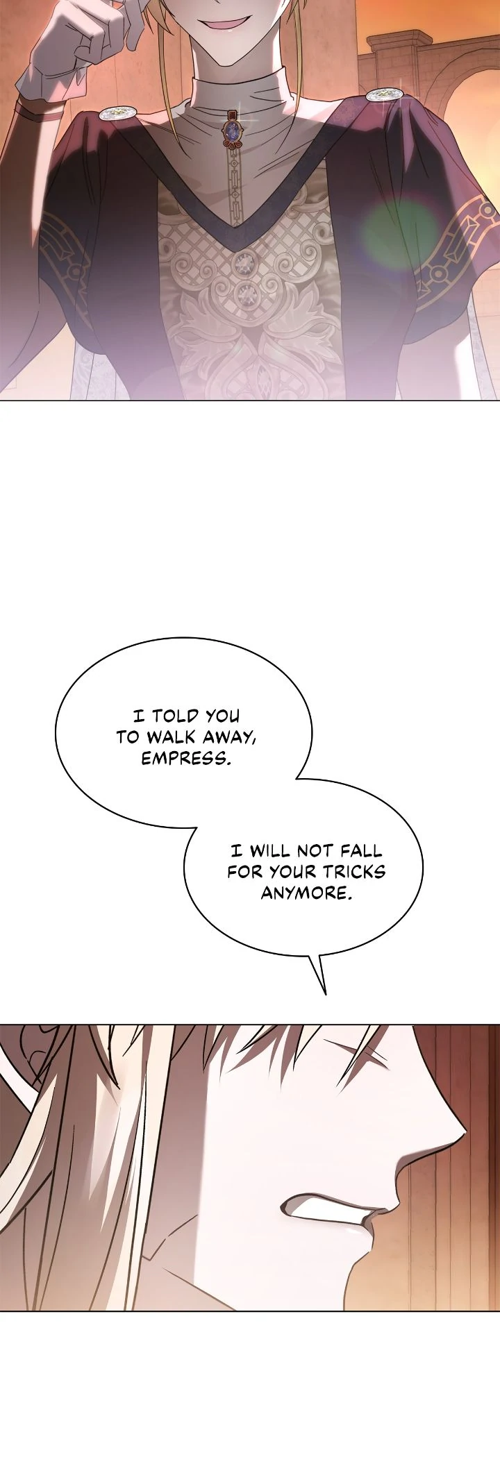 For the Happy Ending of the Tragic Novel Chapter 62 page 35