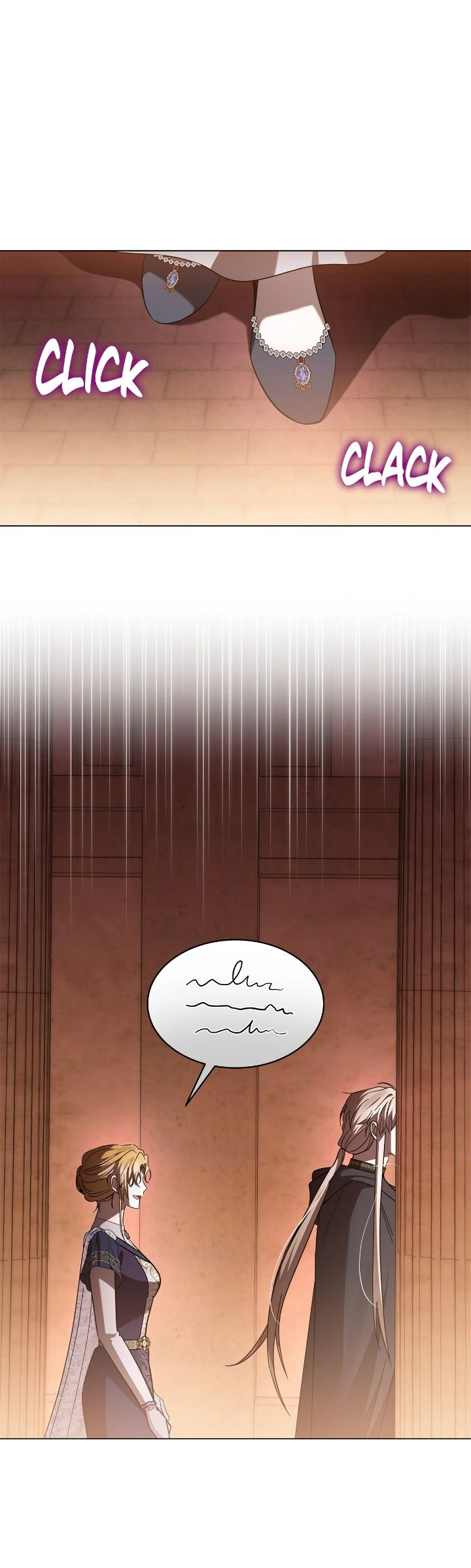 For the Happy Ending of the Tragic Novel Chapter 62 page 36