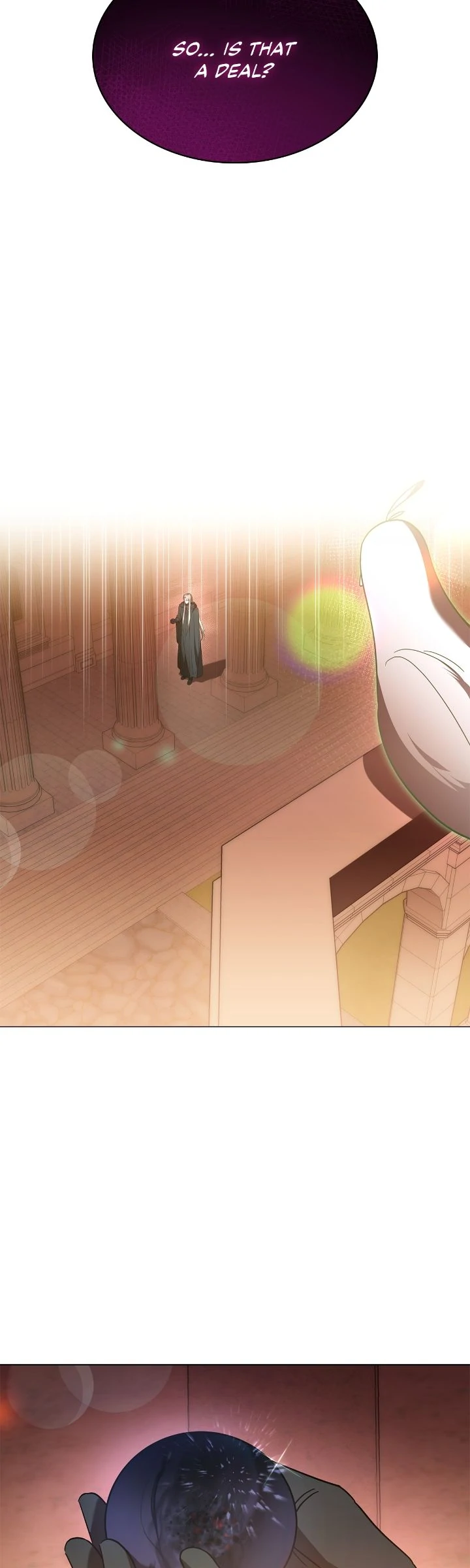 For the Happy Ending of the Tragic Novel Chapter 62 page 38