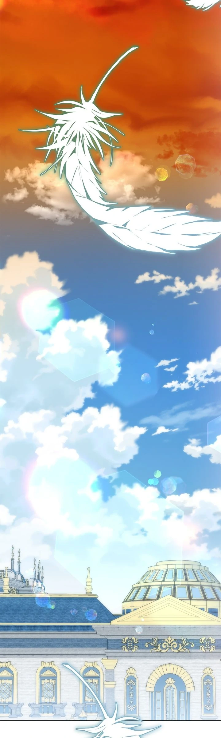 For the Happy Ending of the Tragic Novel Chapter 62 page 41