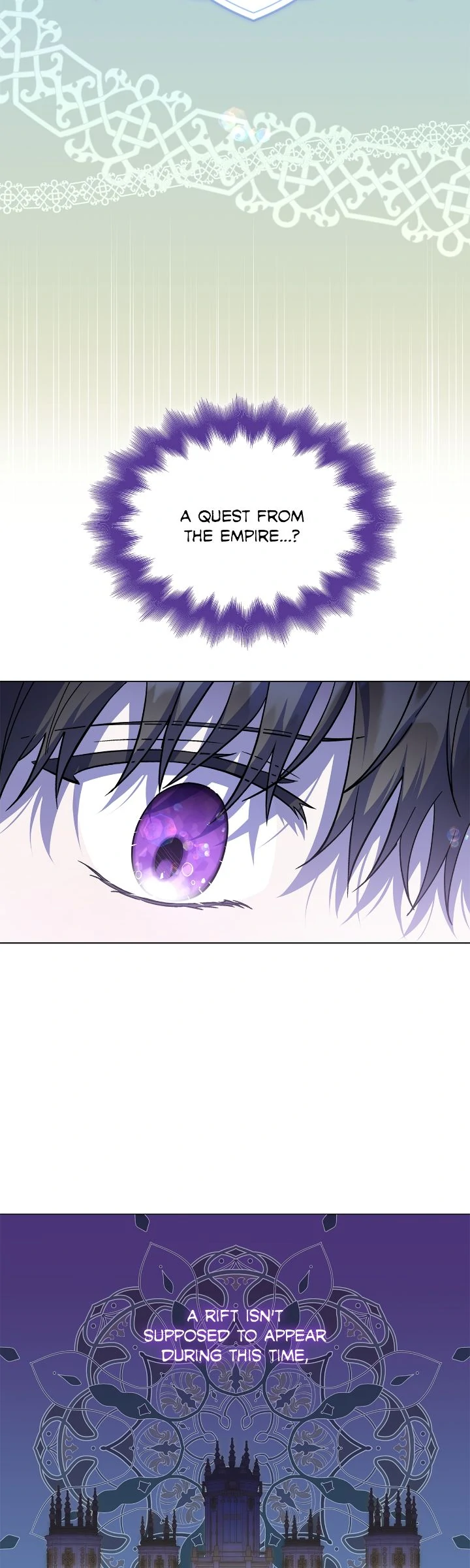 For the Happy Ending of the Tragic Novel Chapter 62 page 45