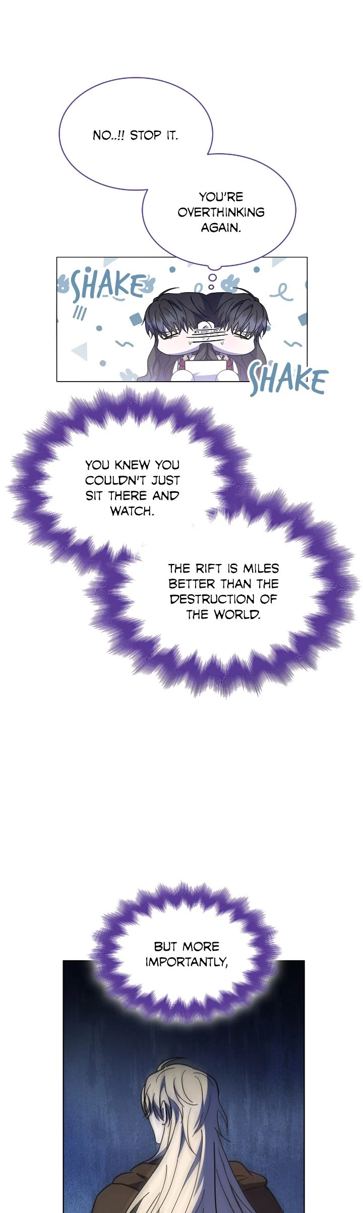 For the Happy Ending of the Tragic Novel Chapter 62 page 48