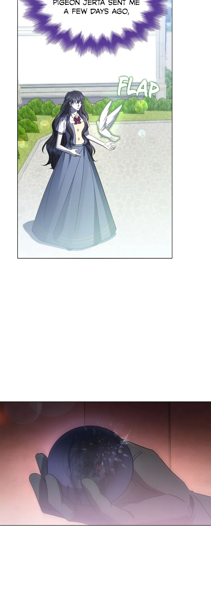 For the Happy Ending of the Tragic Novel Chapter 62 page 50