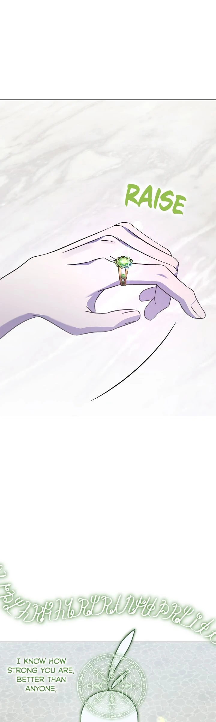 For the Happy Ending of the Tragic Novel Chapter 62 page 52