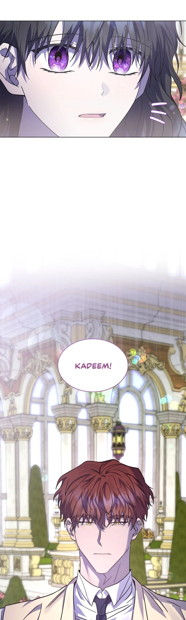 For the Happy Ending of the Tragic Novel Chapter 62 page 56