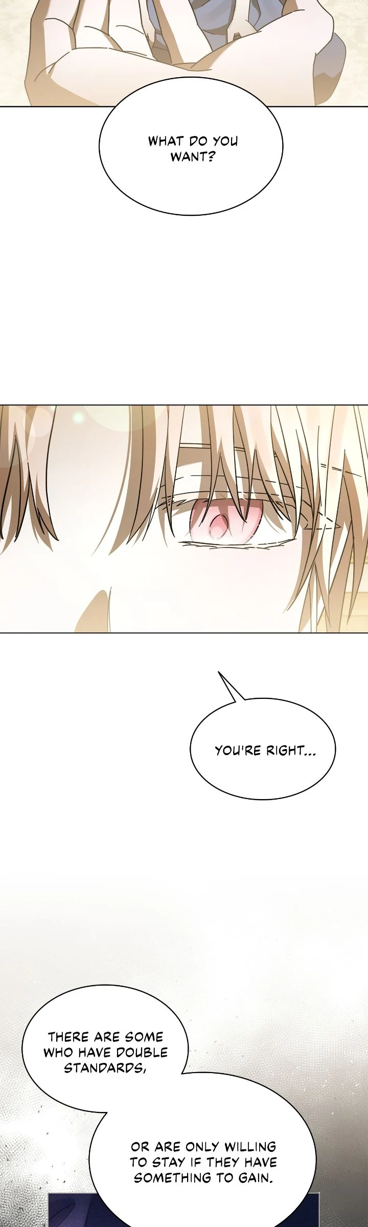 For the Happy Ending of the Tragic Novel Chapter 62 page 7