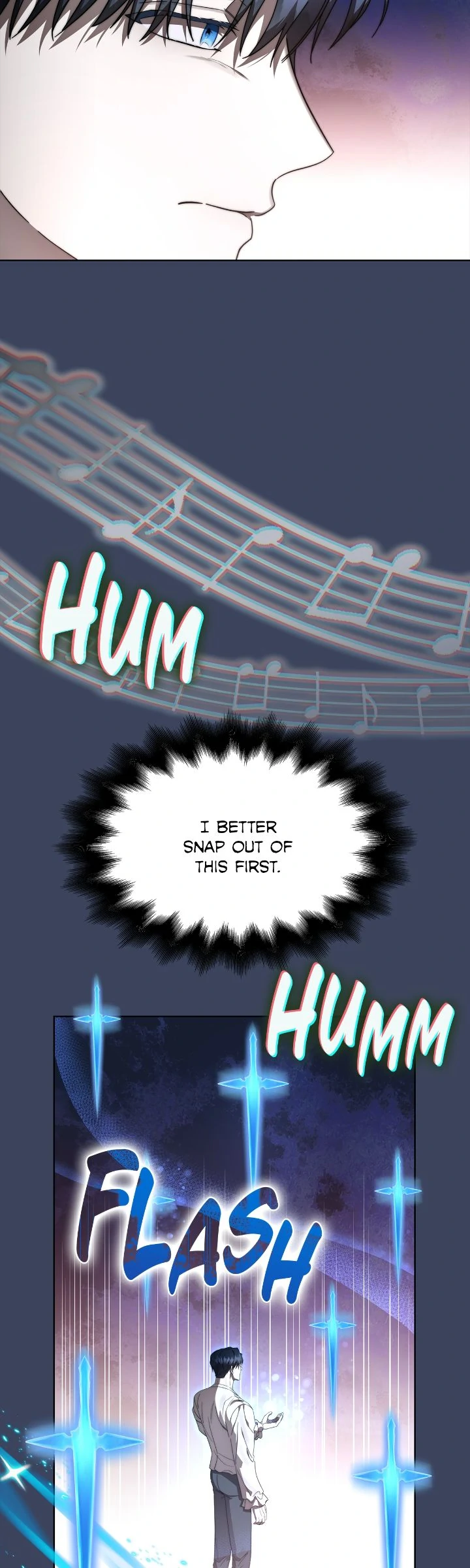 For the Happy Ending of the Tragic Novel Chapter 68 page 11