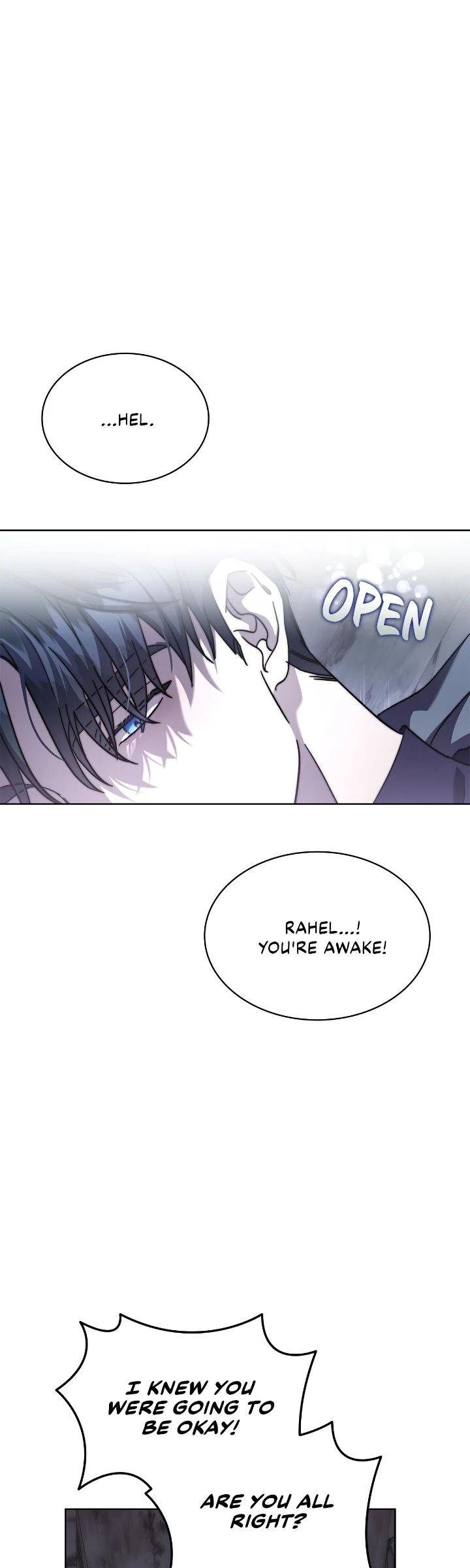 For the Happy Ending of the Tragic Novel Chapter 68 page 15