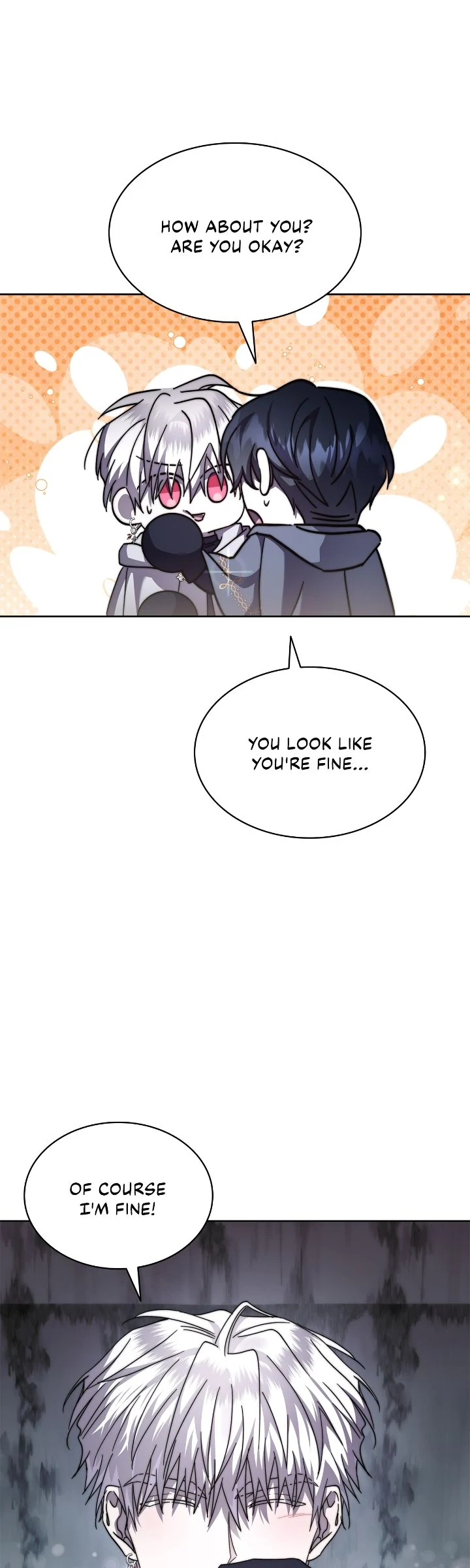 For the Happy Ending of the Tragic Novel Chapter 68 page 17