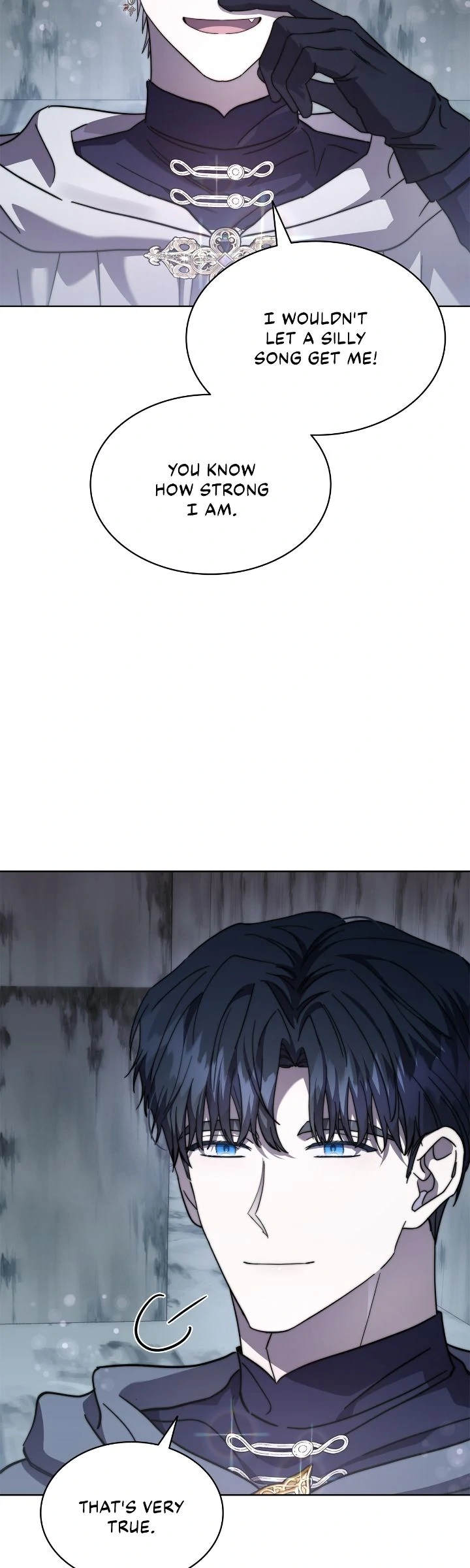 For the Happy Ending of the Tragic Novel Chapter 68 page 18