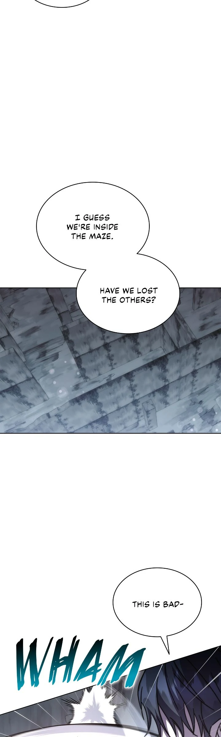 For the Happy Ending of the Tragic Novel Chapter 68 page 19