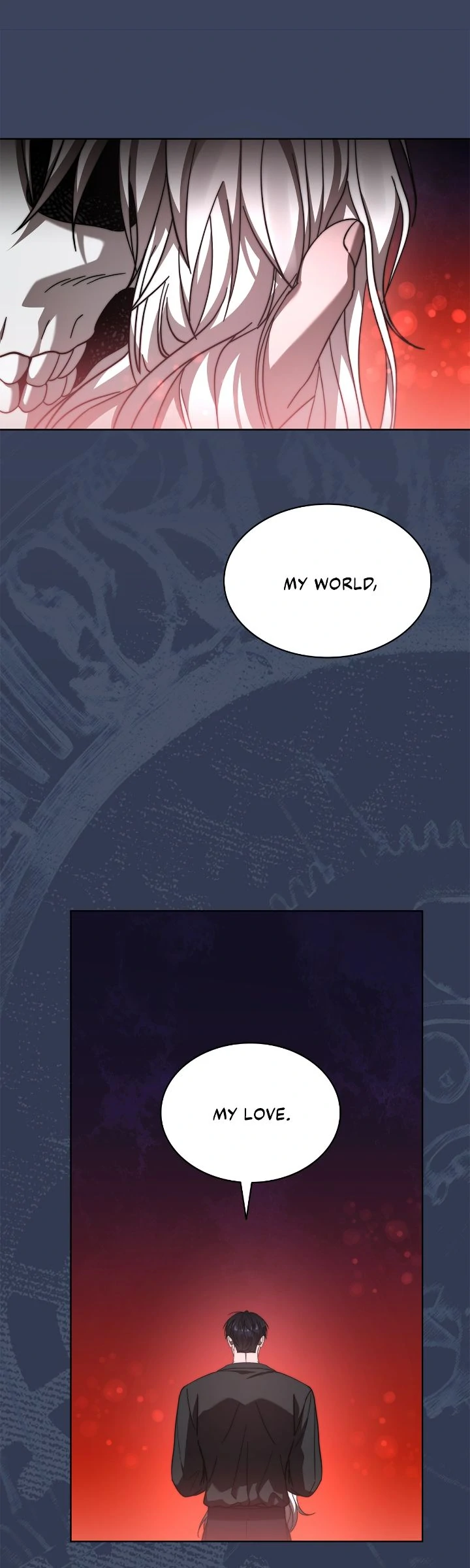 For the Happy Ending of the Tragic Novel Chapter 68 page 29