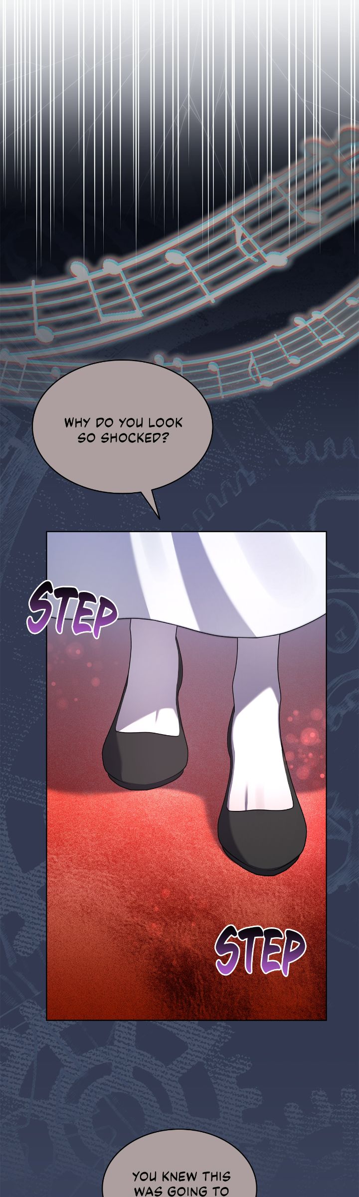 For the Happy Ending of the Tragic Novel Chapter 68 page 37