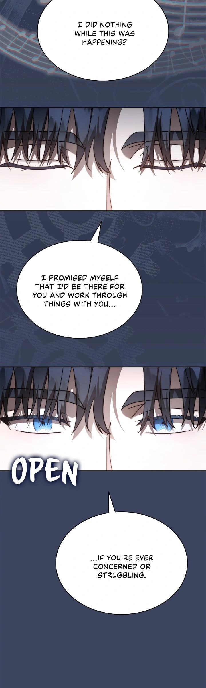 For the Happy Ending of the Tragic Novel Chapter 68 page 3