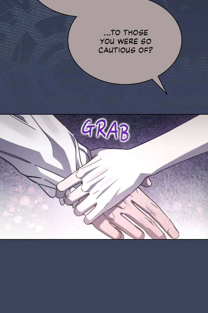 For the Happy Ending of the Tragic Novel Chapter 68 page 39
