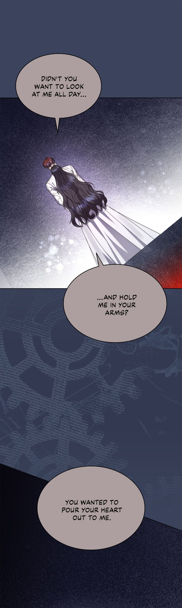 For the Happy Ending of the Tragic Novel Chapter 68 page 40