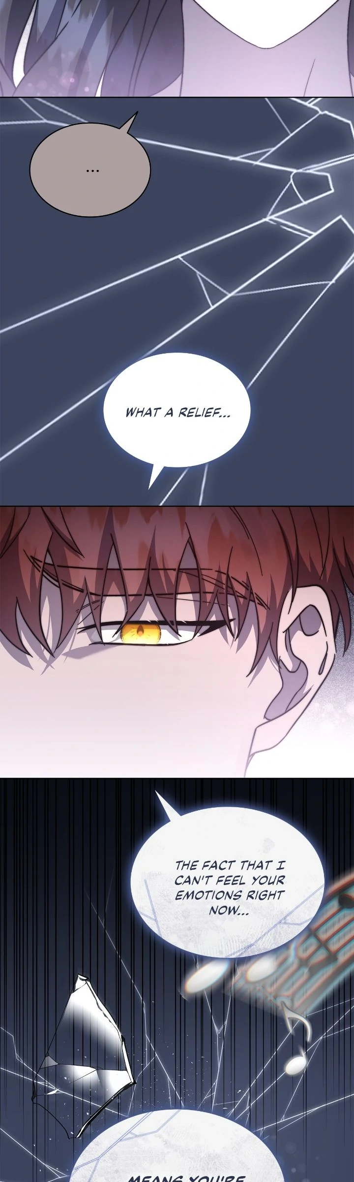 For the Happy Ending of the Tragic Novel Chapter 68 page 49