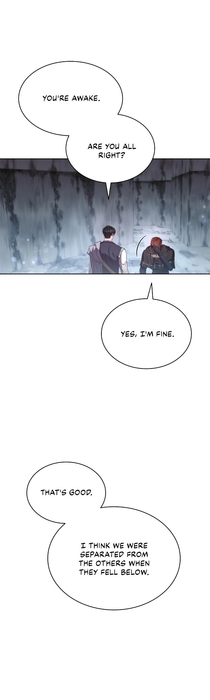 For the Happy Ending of the Tragic Novel Chapter 68 page 53
