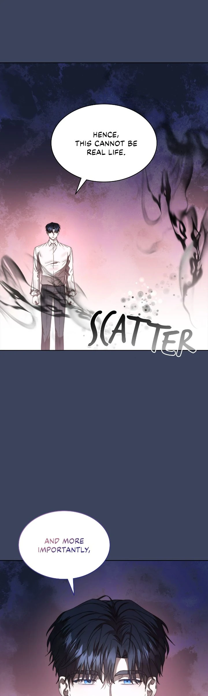 For the Happy Ending of the Tragic Novel Chapter 68 page 5