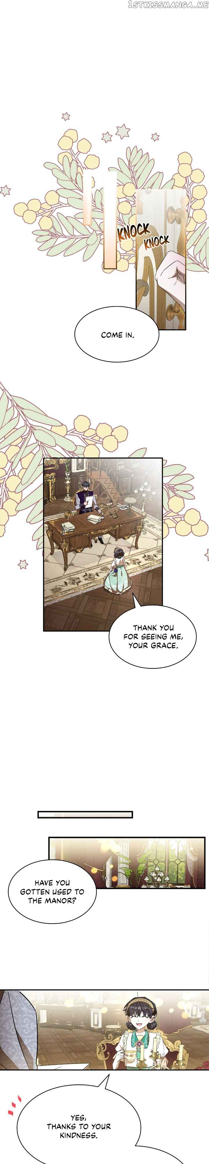For the Happy Ending of the Tragic Novel Chapter 7 page 16