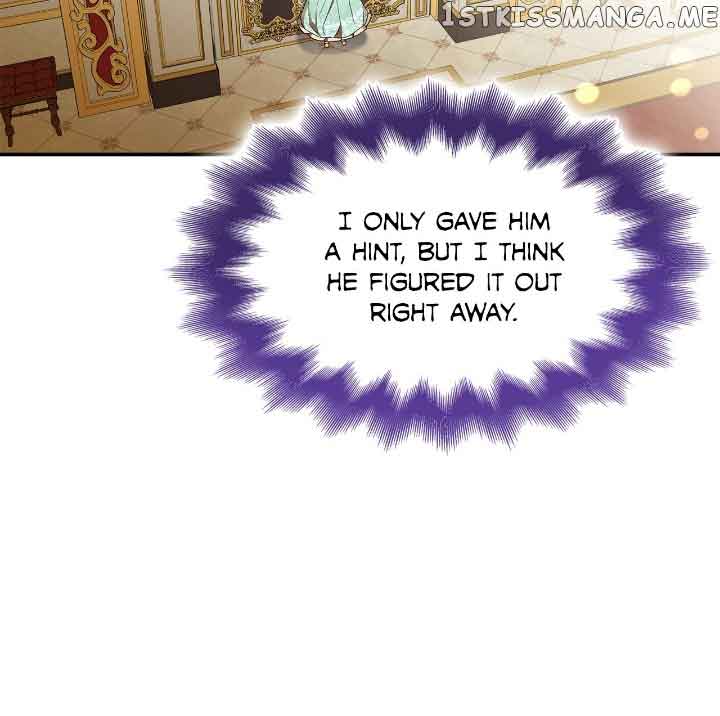 For the Happy Ending of the Tragic Novel Chapter 7 page 21