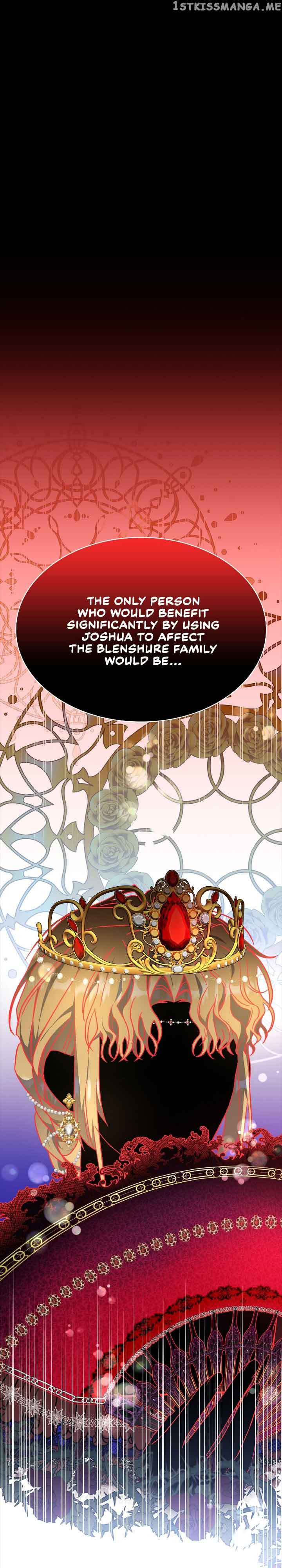 For the Happy Ending of the Tragic Novel Chapter 7 page 28