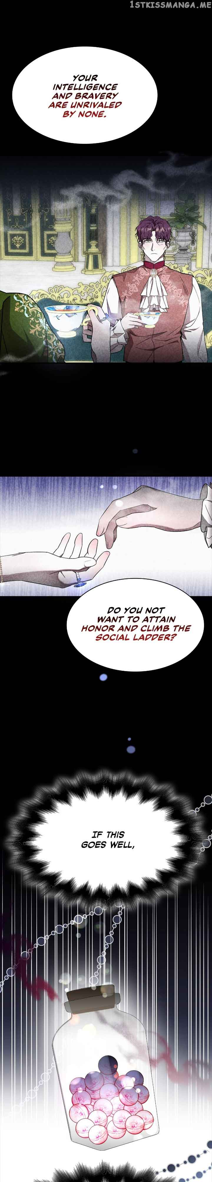 For the Happy Ending of the Tragic Novel Chapter 7 page 39