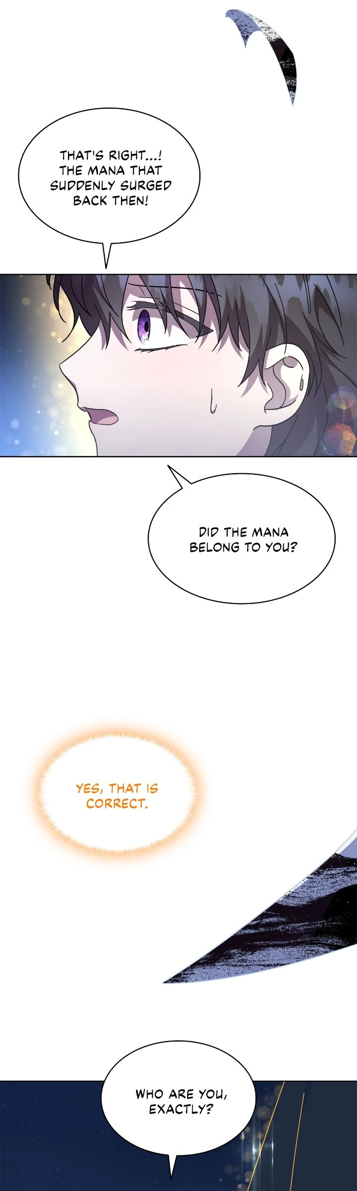 For the Happy Ending of the Tragic Novel Chapter 70 page 9