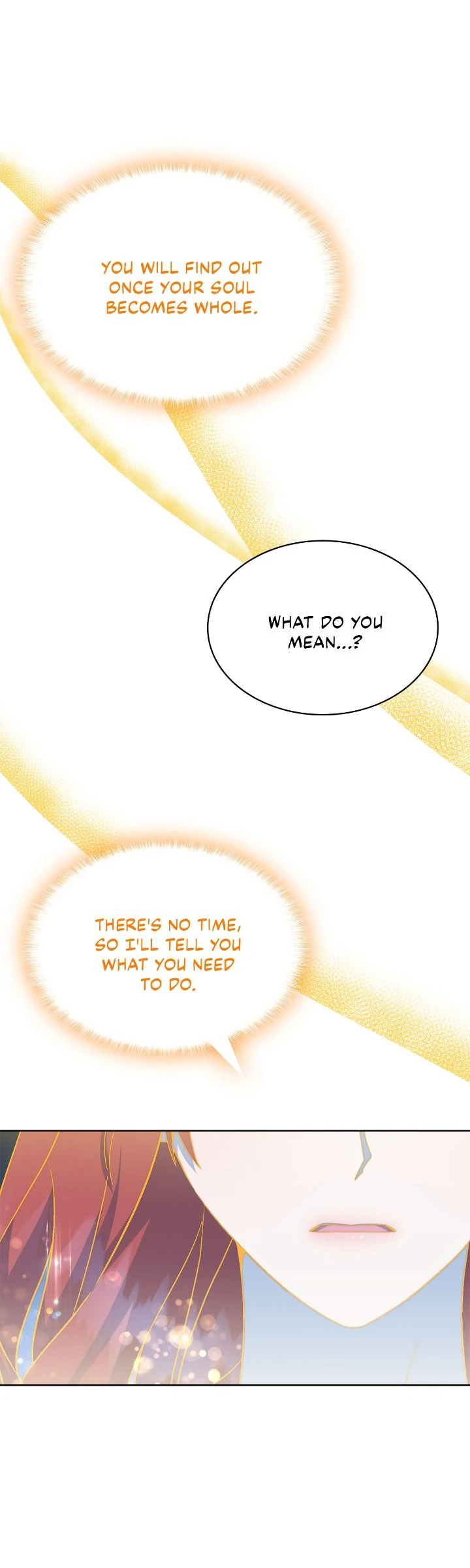 For the Happy Ending of the Tragic Novel Chapter 70 page 11