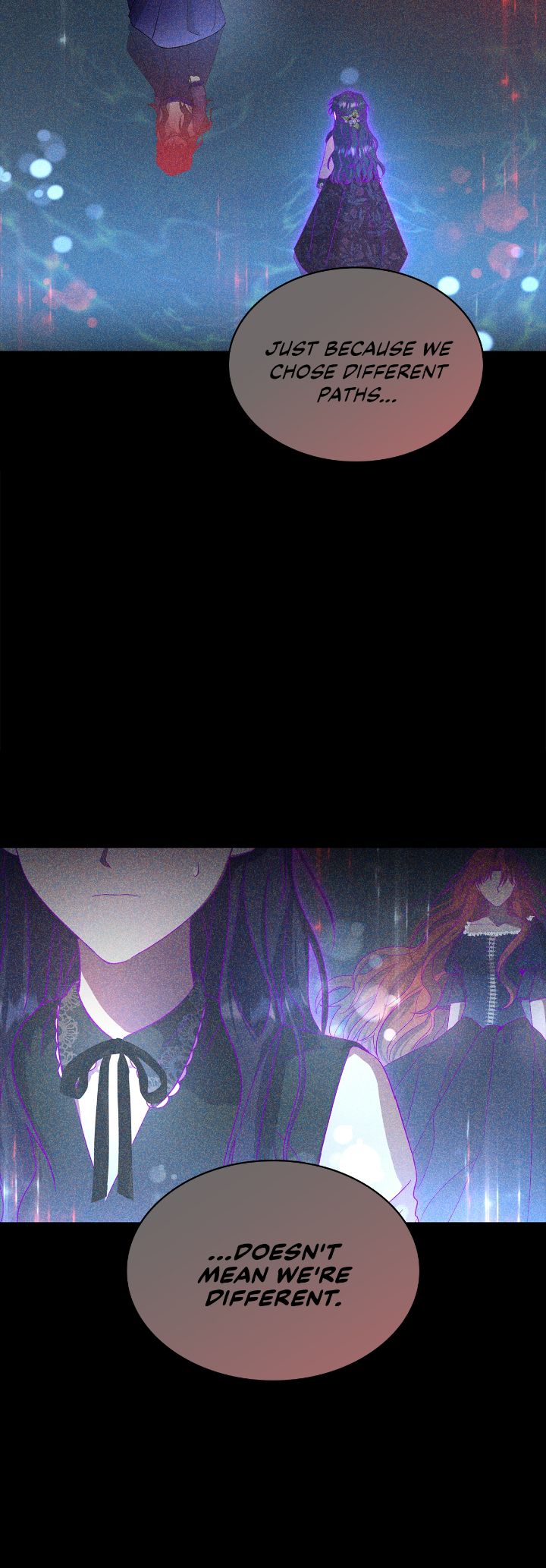 For the Happy Ending of the Tragic Novel Chapter 70 page 15