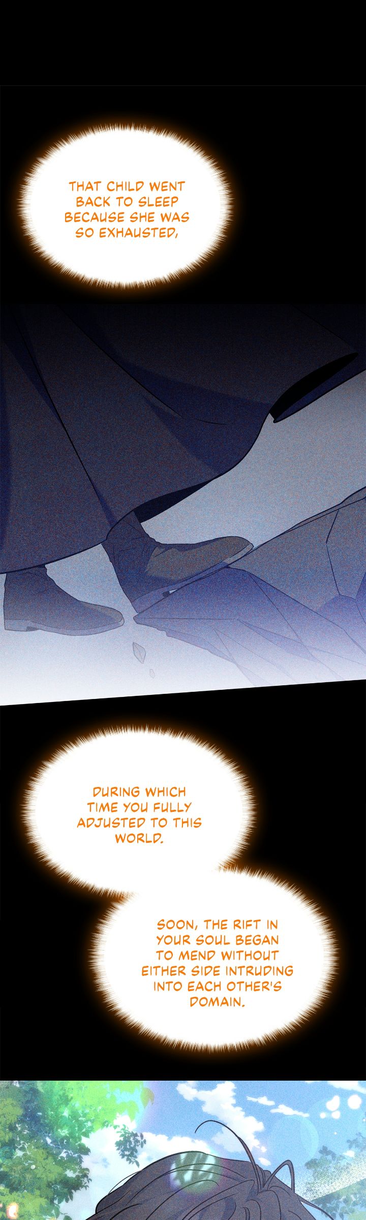 For the Happy Ending of the Tragic Novel Chapter 70 page 16