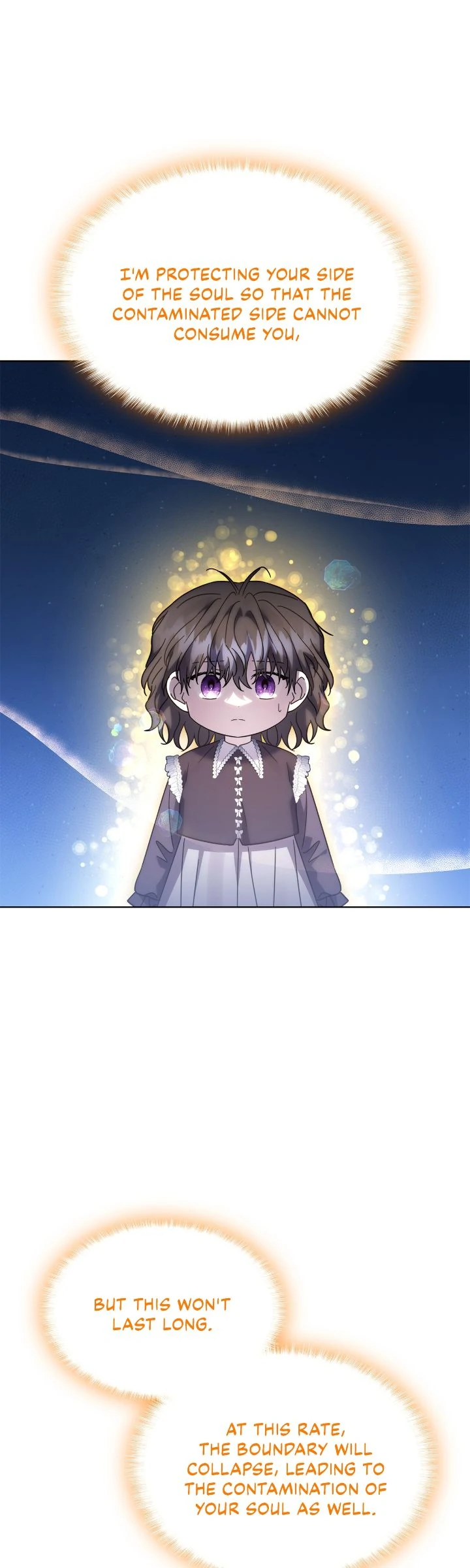 For the Happy Ending of the Tragic Novel Chapter 70 page 22