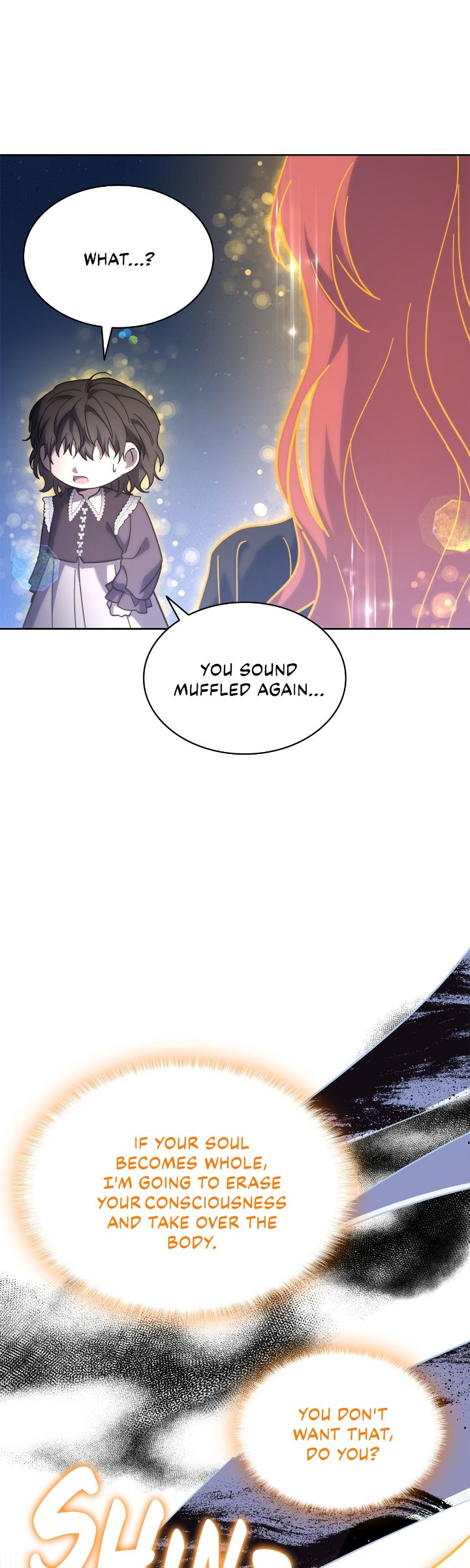 For the Happy Ending of the Tragic Novel Chapter 70 page 24