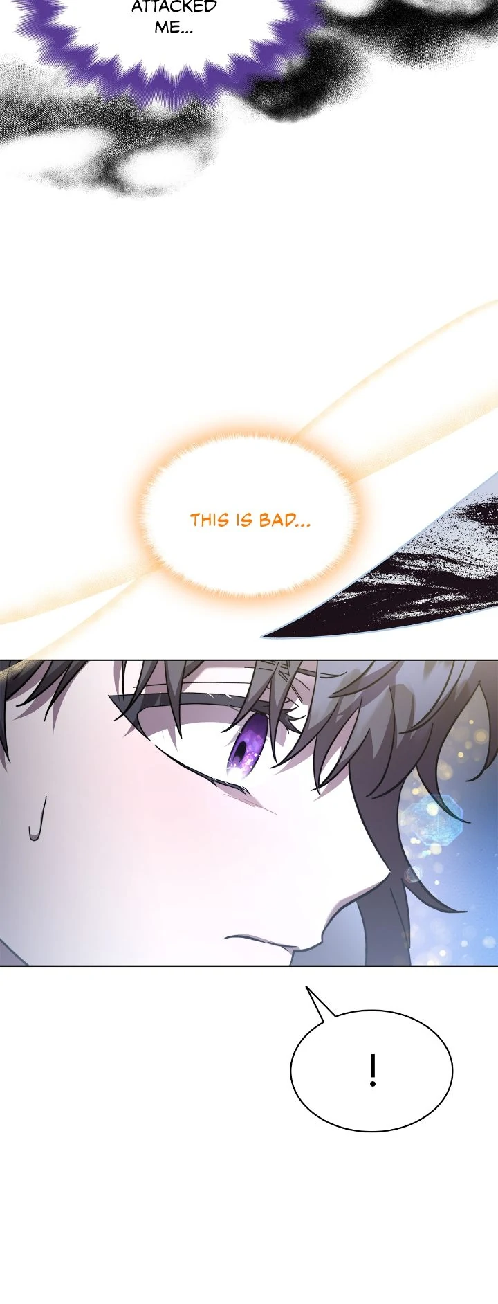For the Happy Ending of the Tragic Novel Chapter 70 page 2