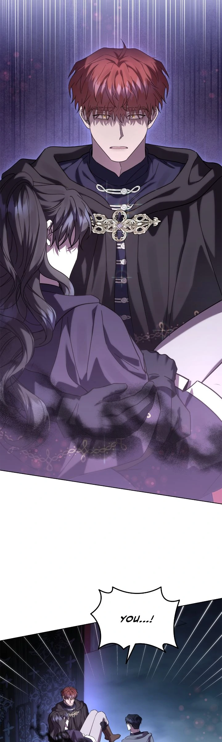 For the Happy Ending of the Tragic Novel Chapter 70 page 33