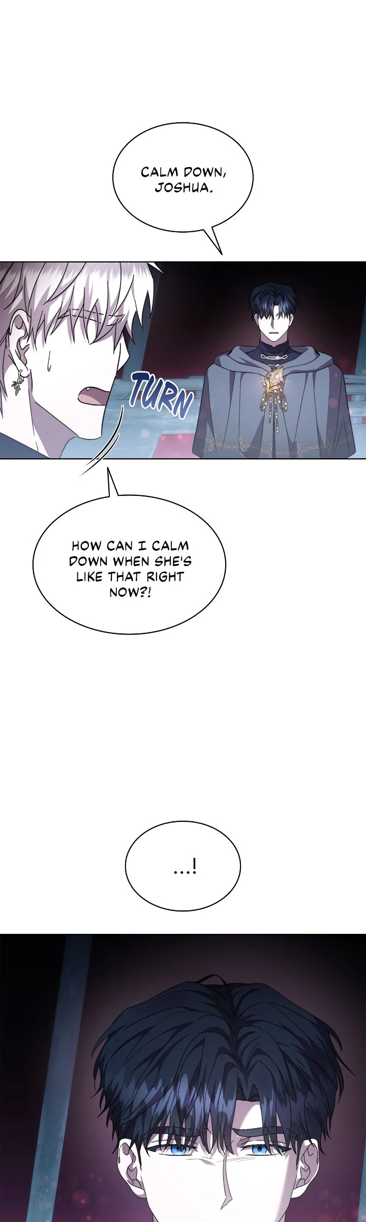 For the Happy Ending of the Tragic Novel Chapter 70 page 36