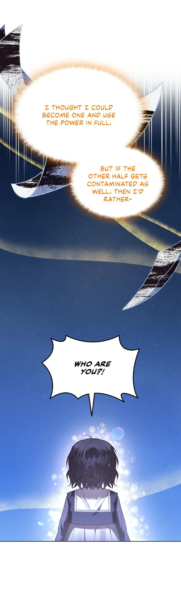 For the Happy Ending of the Tragic Novel Chapter 70 page 3