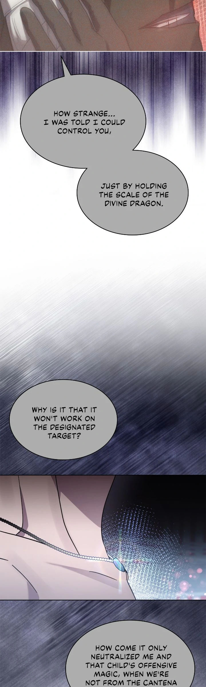 For the Happy Ending of the Tragic Novel Chapter 70 page 39