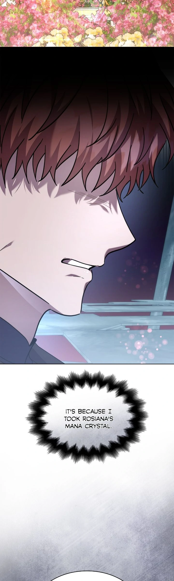 For the Happy Ending of the Tragic Novel Chapter 70 page 42