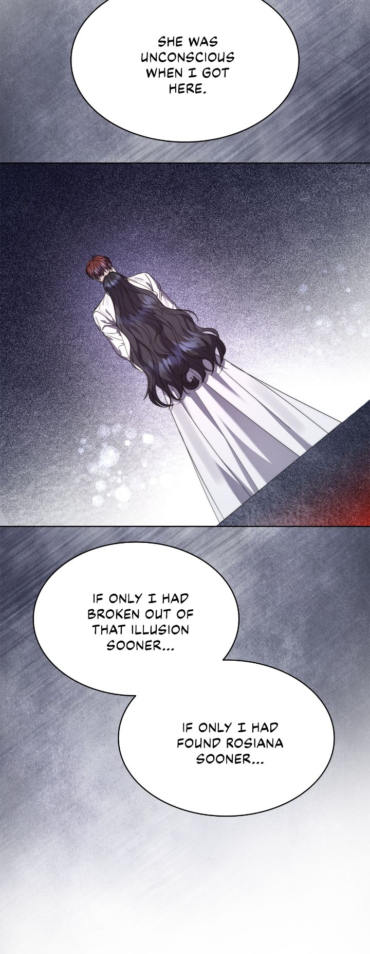 For the Happy Ending of the Tragic Novel Chapter 70 page 43